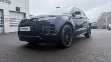 Land Rover Range Rover Evoque 1.5 P300e Autobiography 5dr Auto Hatchback
